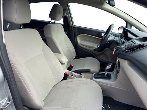 Used 2016 Ford Fiesta SE FWD image 15