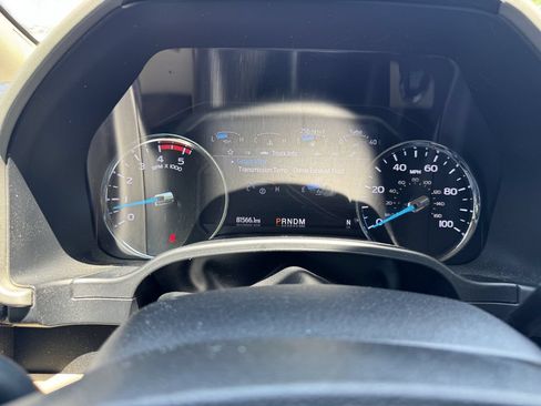 Used 2021 Ford F250 Lariat w/ Lariat Ultimate Package AWD/4WD image 14
