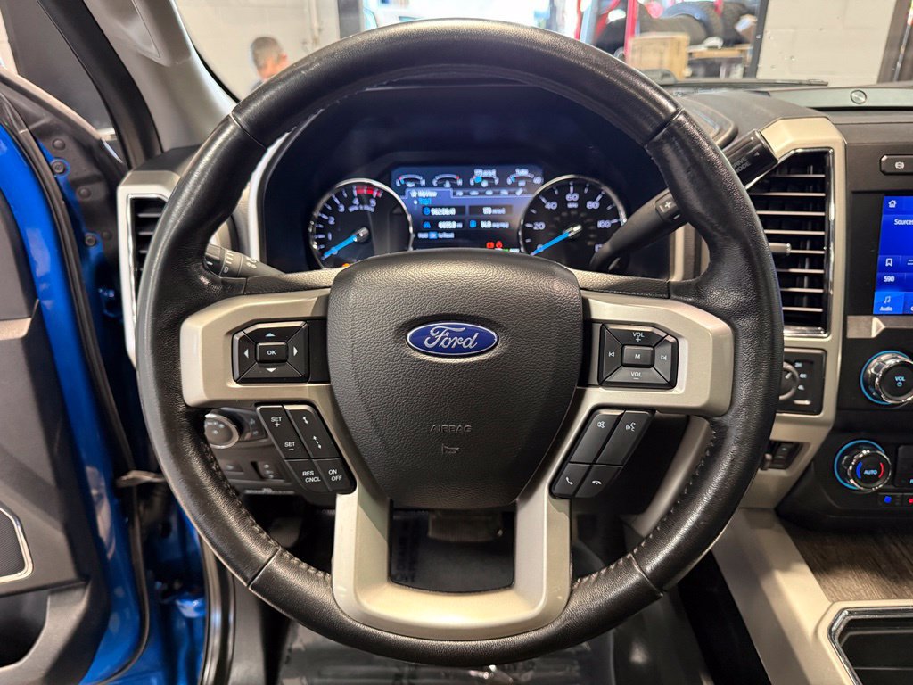 Used 2020 Ford F250 Lariat w/ Tremor Off-Road Package AWD/4WD image 14