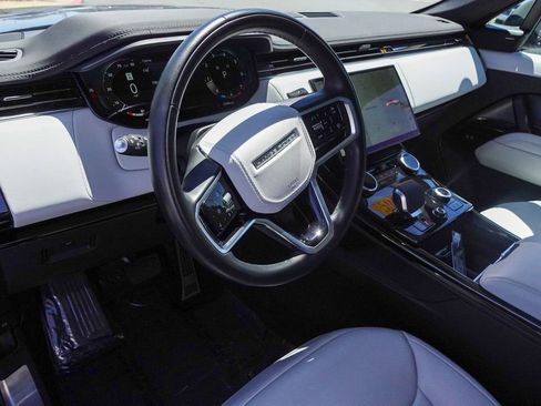 Used 2023 Land Rover Range Rover Sport SE image 12