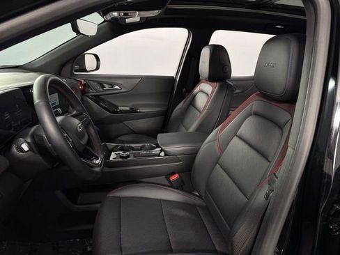 Used 2025 Chevrolet Equinox RS w/ Safety and Technology Package image 14