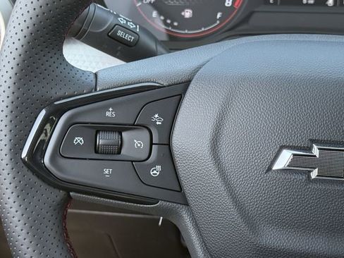 New 2026 Chevrolet Trax RS image 14