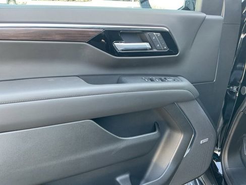 New 2026 Chevrolet Tahoe LT w/ Comfort Package image 19