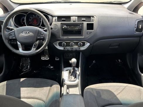 Used 2012 Kia Rio SX FWD image 12