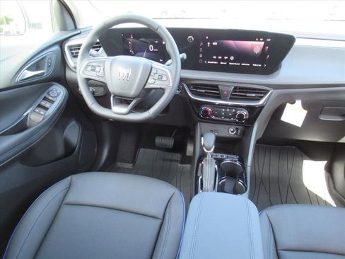 New 2026 Buick Encore GX Sport Touring w/ Advanced Technology Package FWD image 13