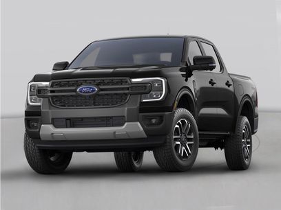 Used 2025 Ford Ranger Raptor