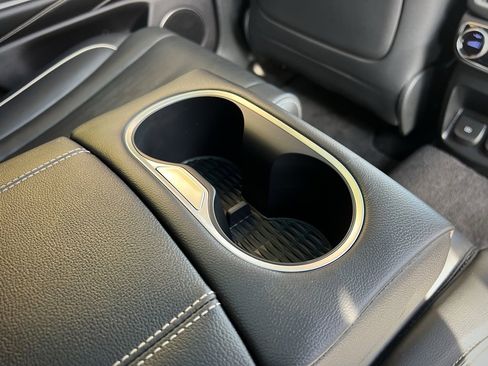 Used 2022 Genesis GV80 3.5T w/ Advanced Package 06 image 40