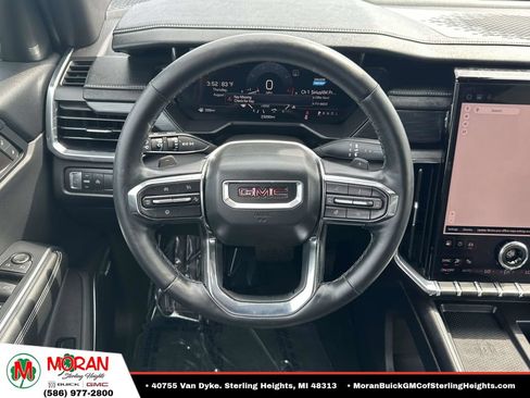 Certified 2024 GMC Acadia Elevation FWD image 14