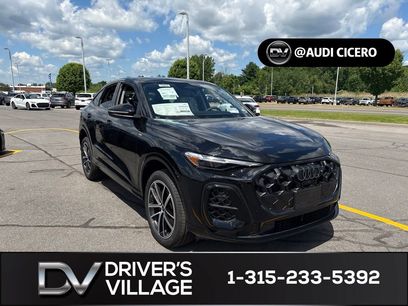 New 2026 Audi Q5 Premium Plus