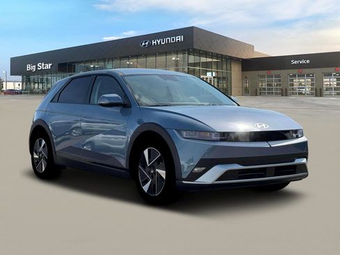 New 2026 Hyundai Ioniq 5 SE image 11