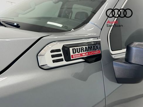 Used 2024 GMC Sierra 2500 Denali w/ Denali Reserve Package AWD/4WD image 7