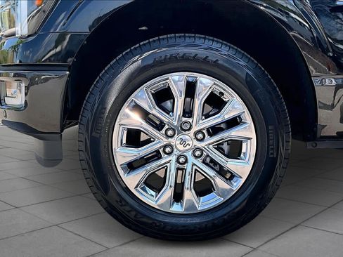 Used 2024 Ford F150 King Ranch image 10