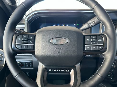 New 2026 Ford F350 Platinum image 27