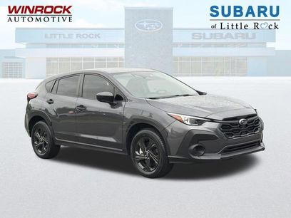 Certified 2024 Subaru Crosstrek 2.0i