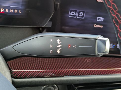 New 2026 Chevrolet Traverse RS image 22