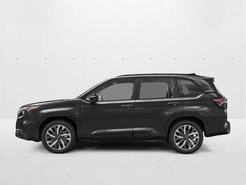 New 2026 Subaru Forester Touring AWD/4WD image 3