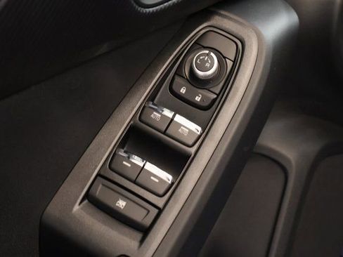 New 2026 Subaru Crosstrek 2.5i Limited image 11