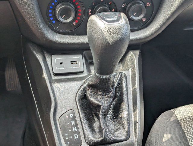 Used 2020 RAM ProMaster City Tradesman FWD image 19