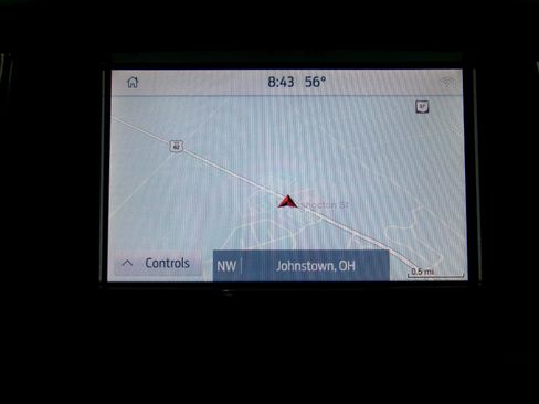 Used 2019 Ford Ranger Lariat w/ Equipment Group 501A Mid image 4