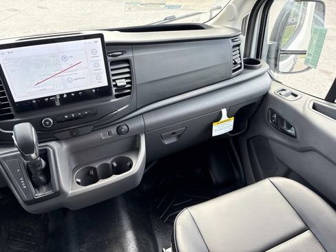 New 2026 Ford Transit 350 XL AWD/4WD image 16