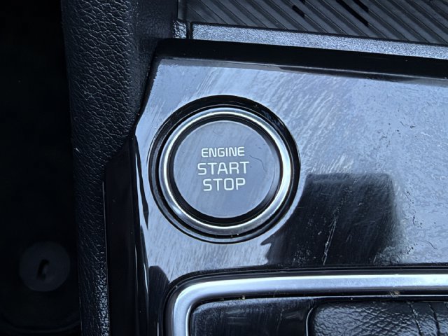 Used 2023 Kia Sportage EX FWD image 17