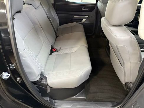 Used 2024 Toyota Tundra SR5 image 37