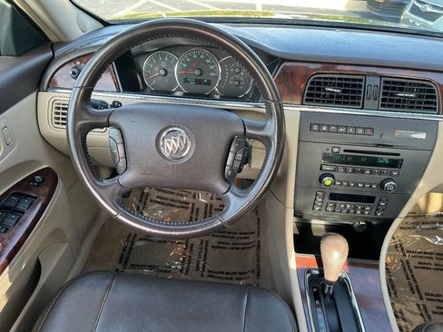 Used 2009 Buick LaCrosse CX FWD image 31