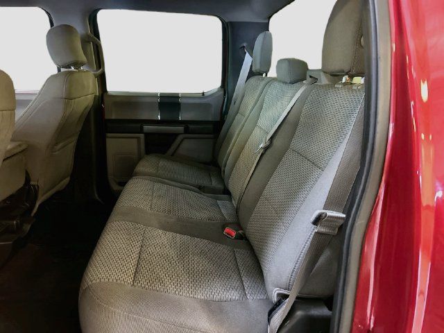 Used 2017 Ford F250 XLT AWD/4WD image 23