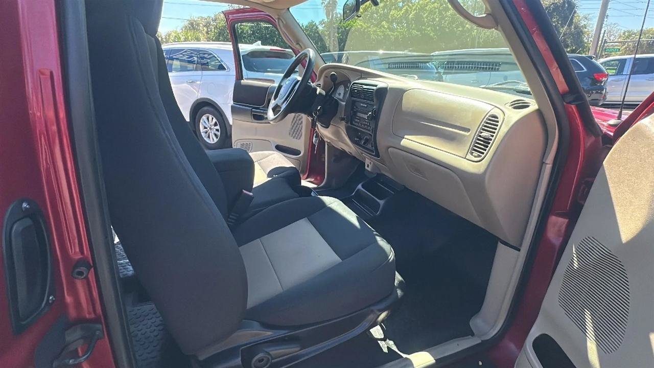 Used 2006 Ford Ranger Sport RWD image 30