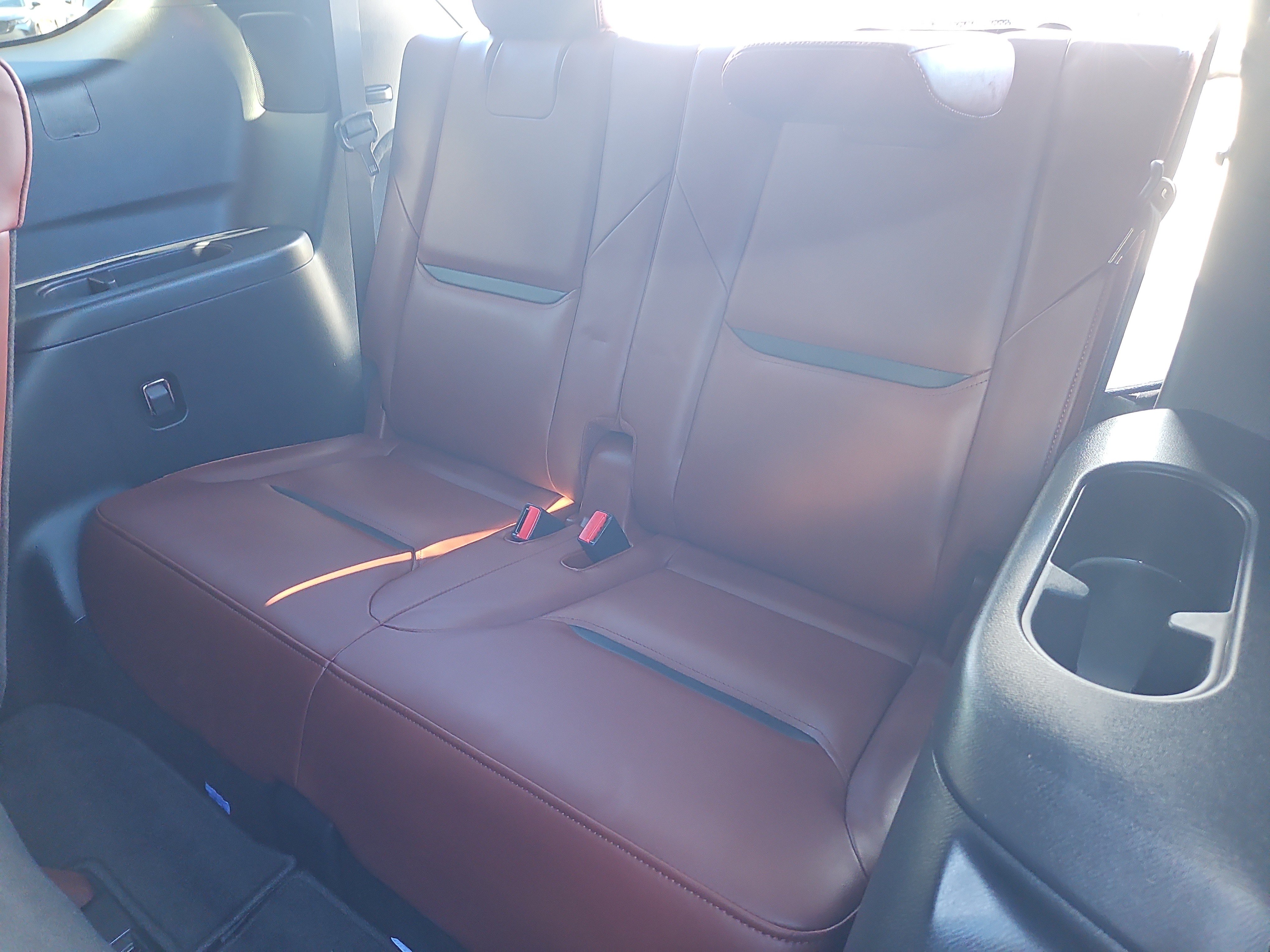 Used 2019 MAZDA CX-9 Signature AWD/4WD image 34