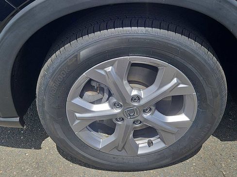 Certified 2023 Honda HR-V LX image 5
