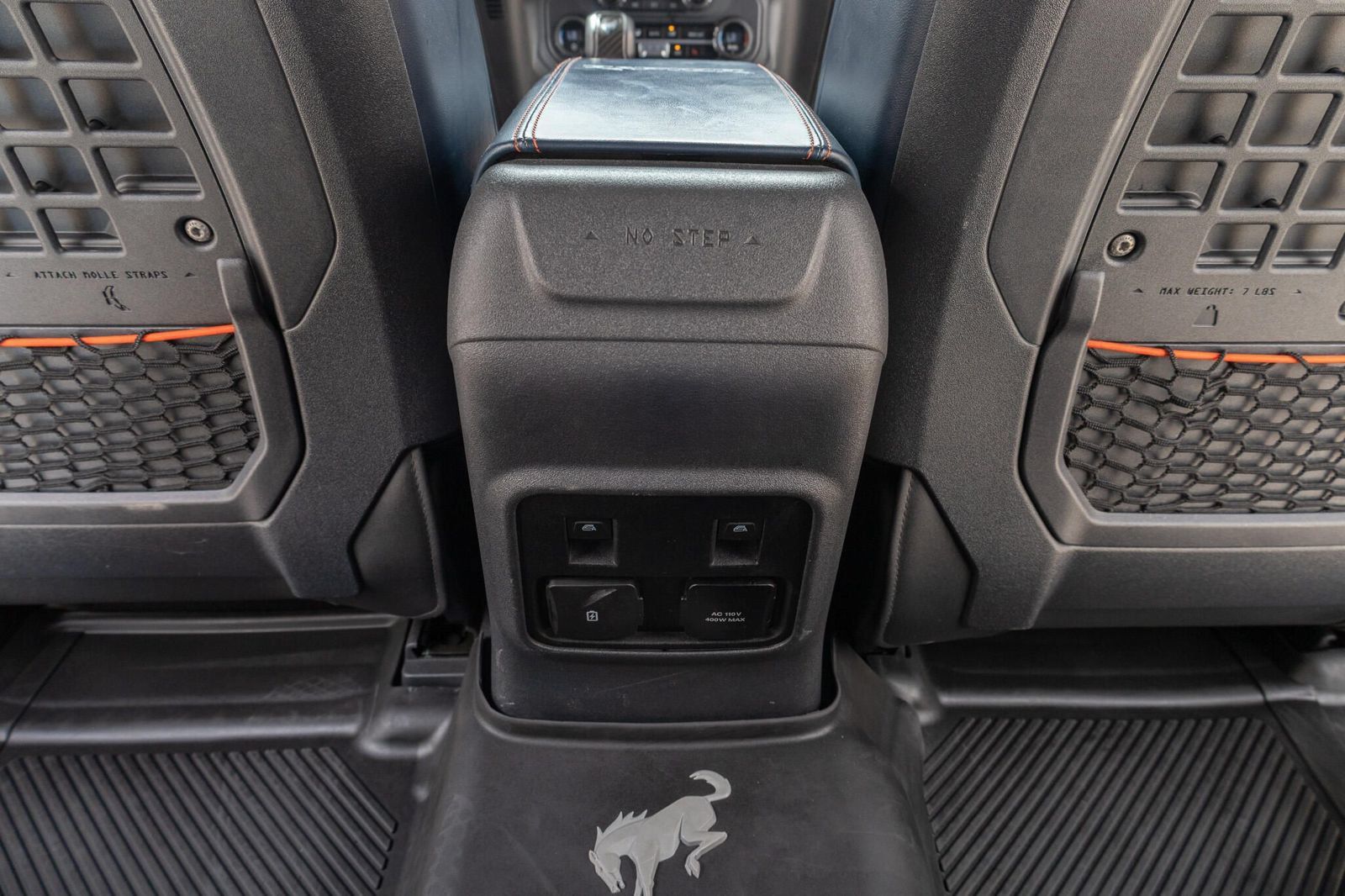 Used 2023 Ford Bronco Raptor AWD/4WD image 35