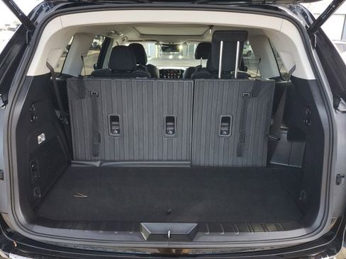 Certified 2024 Subaru Ascent Onyx Edition image 9