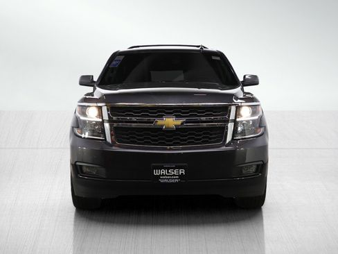 Used 2016 Chevrolet Tahoe LT image 8