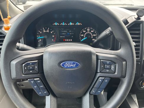 Certified 2019 Ford F150 XL w/ Equipment Group 101A Mid AWD/4WD image 17