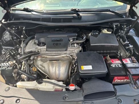 Used 2016 Toyota Camry LE FWD image 26