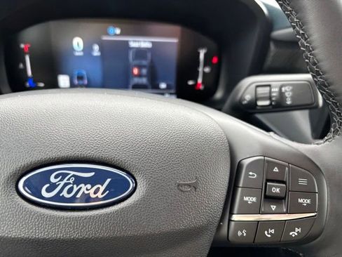 New 2026 Ford Maverick Lariat AWD/4WD image 25