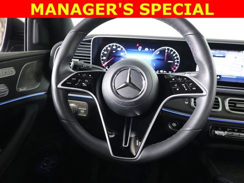 Certified 2025 Mercedes-Benz GLE 450e 4MATIC image 40