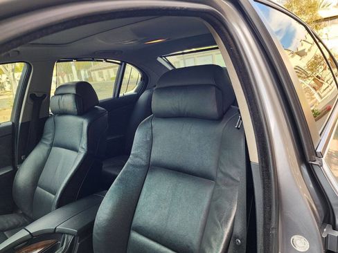 Used 2007 BMW 550i 550i 4dr Sedan image 28