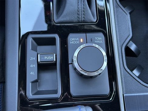 New 2026 Toyota Tundra Platinum image 36