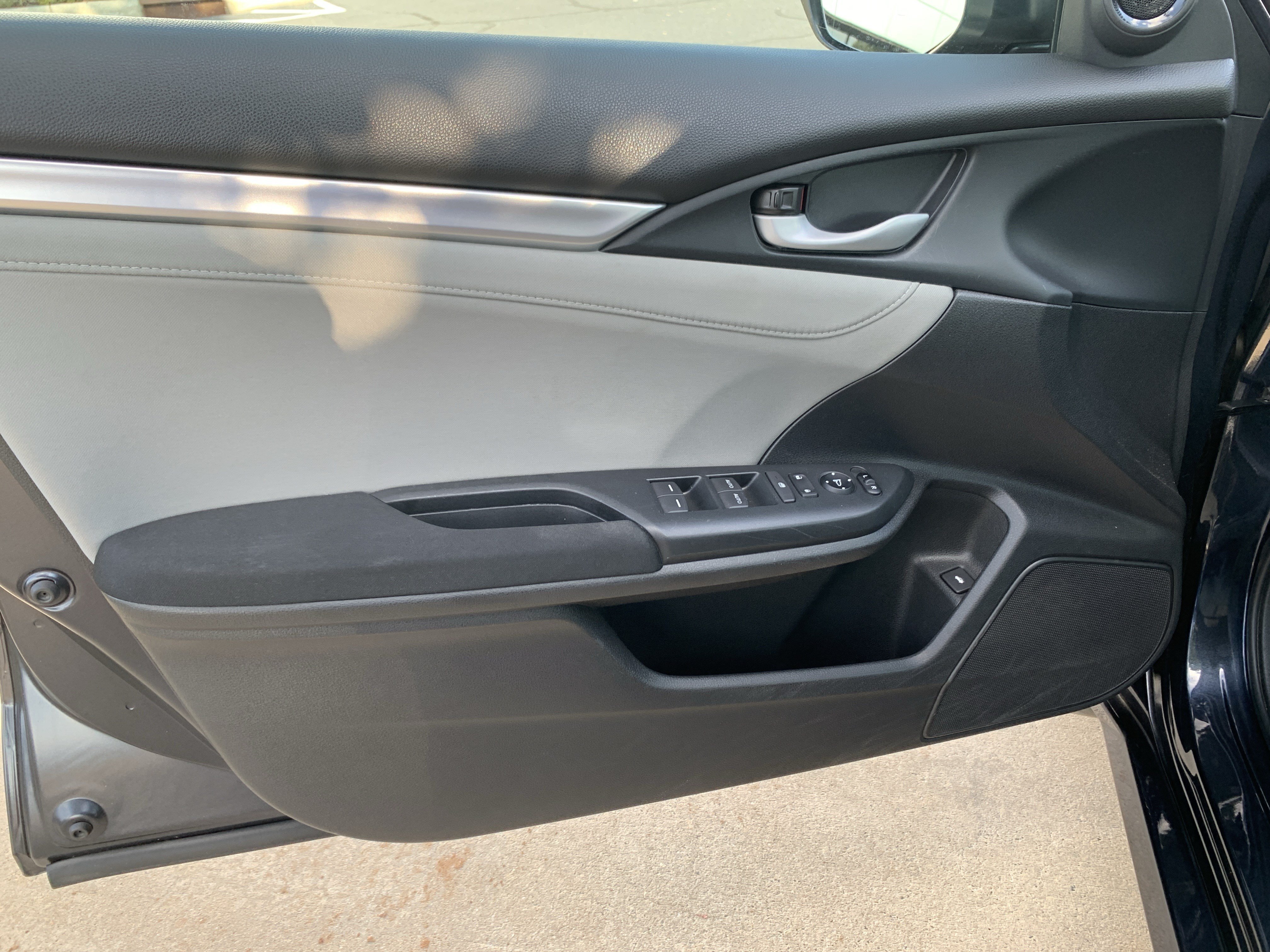 Used 2016 Honda Civic EX image 14