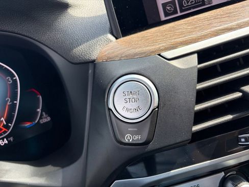 Used 2020 BMW X3 sDrive30i RWD image 12