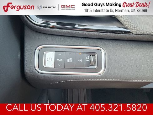 New 2026 Buick Enclave Sport Touring w/ Super Cruise Package FWD image 19