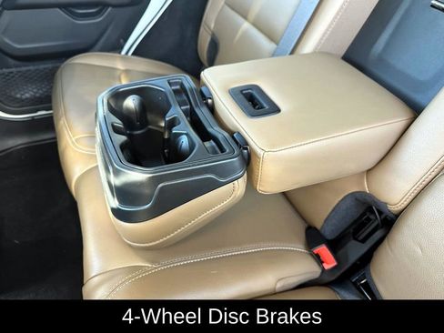 Used 2021 Jeep Wrangler Unlimited Rubicon image 14