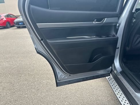 Used 2020 Hyundai Palisade SEL FWD image 25