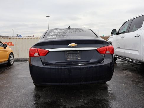 Used 2015 Chevrolet Impala LS image 10