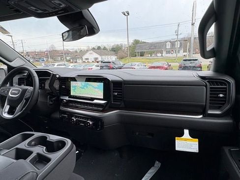 New 2026 GMC Sierra 1500 Elevation w/ Elevation Select Package image 23