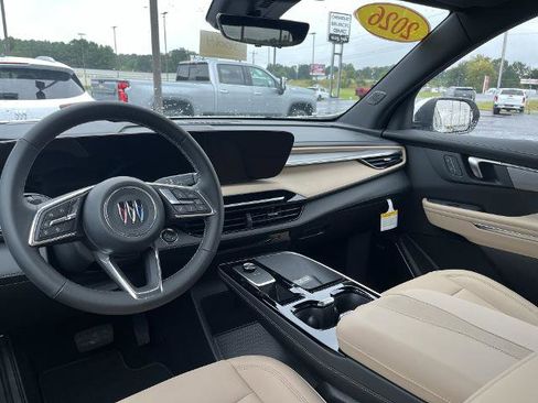 New 2026 Buick Enclave Preferred w/ Power Package image 2