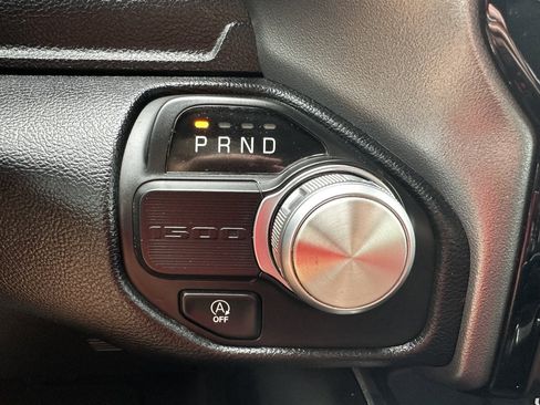 Used 2022 RAM 1500 Laramie w/ Sport Appearance Package image 31