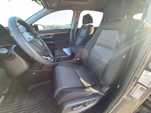 Used 2021 Honda CR-V EX image 9